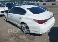 2023 Infinity Q50 фото