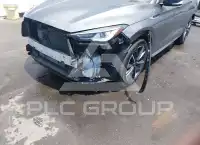 2023 Infinity Qx55 Luxe photo