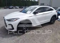 2023 Infinity Qx55 Luxe photo