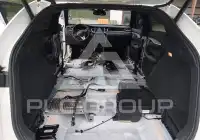 2023 Infinity Qx55 Luxe photo