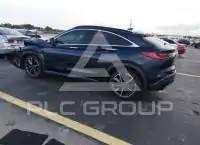 2023 Infinity Qx55 Luxe photo