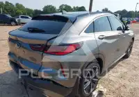 2023 Infinity Qx55 Luxe photo