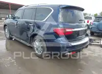 2023 Infinity QX80 photo