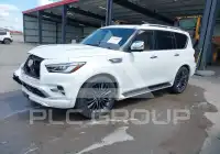 2023 Infinity QX80 фото