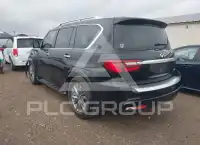 2023 Infinity QX80 фото