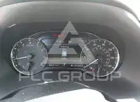 2023 Infinity QX80 фото