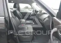 2023 Infinity QX80 фото
