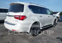 2023 Infinity QX80 фото