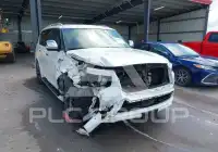 2023 Infinity QX80 фото