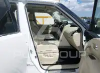 2023 Infinity QX80 фото