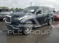 2023 Infinity QX80 photo