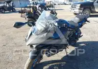 2023 Suzuki GSX photo