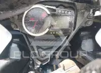 2023 Suzuki GSX-R750 photo