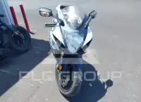 2023 Suzuki GSX-R750 фото