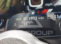 2023 Suzuki GSX photo