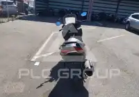 2023 Suzuki AN400 фото