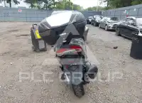 2023 Suzuki AN400 фото