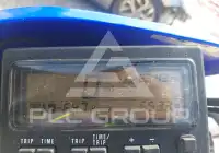 2023 Suzuki DR-Z400 фото