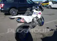 2023 Suzuki DR-Z400 фото