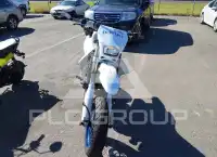 2023 Suzuki DR-Z400 фото