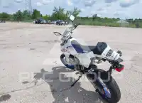 2023 Suzuki DR-Z400 фото