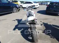 2023 Suzuki DR-Z400 фото