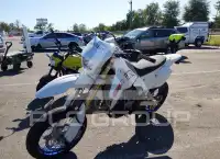 2023 Suzuki DR-Z400 фото