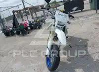 2023 Suzuki DR-Z400 фото