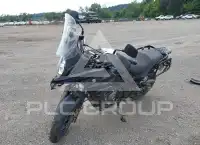 2023 Suzuki DL (V-Strom) фото