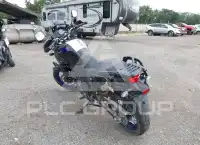 2023 Suzuki DL (V-Strom) фото