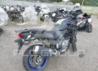 2023 Suzuki DL (V-Strom) фото