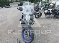 2023 Suzuki DL (V-Strom) фото