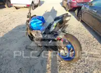 2023 Suzuki GSX-S photo
