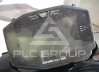 2023 Suzuki GSX-S фото