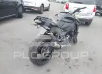 2023 Suzuki GSX-S photo