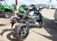 2023 Suzuki GSX-S фото