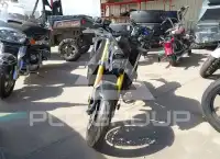 2023 Suzuki GSX-S фото