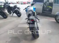 2023 Suzuki GSX-S фото