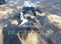 2023 Suzuki GSX-R600 фото