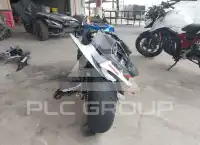 2023 Suzuki GSX-R600 фото