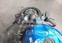 2023 Suzuki GSX-R600 фото