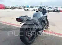 2023 Suzuki GSX-R600 фото