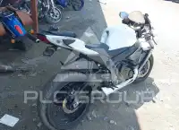 2023 Suzuki GSX-R600 photo