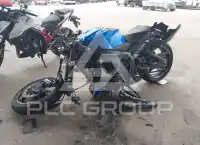 2023 Suzuki GSX-R600 фото