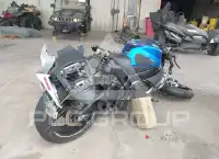 2023 Suzuki GSX-R600 фото