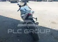 2023 Suzuki GSX-R600 photo