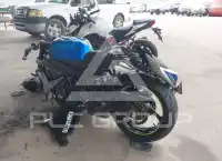 2023 Suzuki GSX-R600 фото