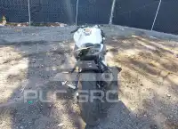 2023 Suzuki GSX-R600 фото