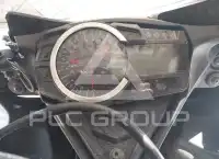 2023 Suzuki GSX-R600 фото