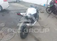 2023 Suzuki GSX-R600 фото